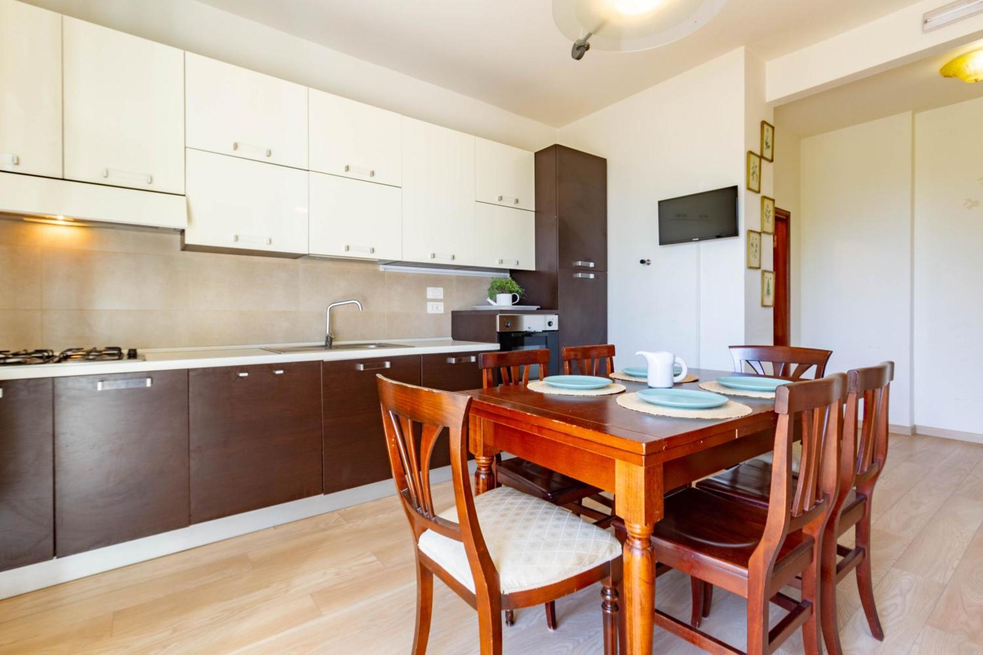 Appartamento Bellariva B2 - Myho Casa 波尔图圣乔治 外观 照片