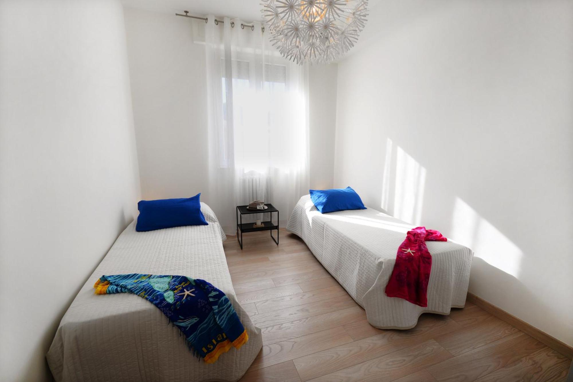 Appartamento Bellariva B2 - Myho Casa 波尔图圣乔治 外观 照片